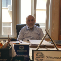 ONURSAL BAŞKAN